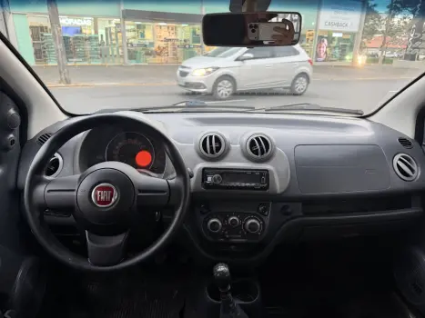 FIAT Uno 1.0 4P FLEX VIVACE, Foto 8