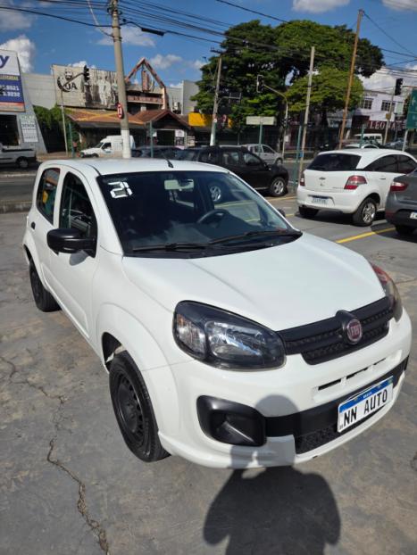 FIAT Uno 1.0 4P FLEX ATTRACTIVE, Foto 2