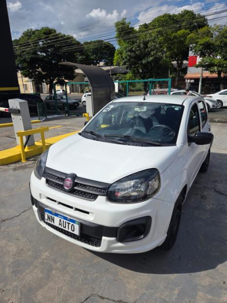 FIAT Uno 1.0 4P FLEX ATTRACTIVE, Foto 3