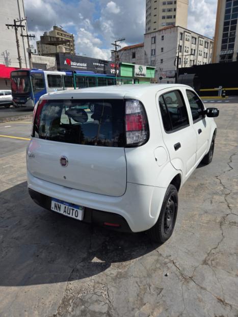 FIAT Uno 1.0 4P FLEX ATTRACTIVE, Foto 5