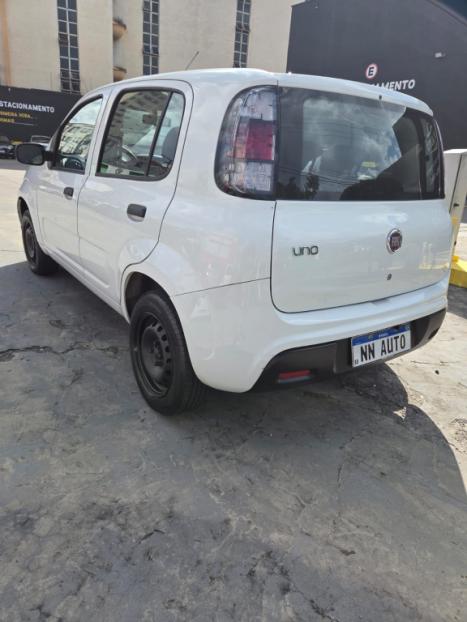 FIAT Uno 1.0 4P FLEX ATTRACTIVE, Foto 6