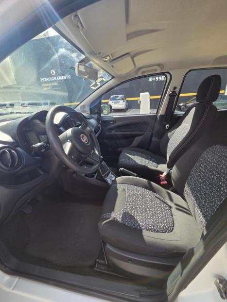 FIAT Uno 1.0 4P FLEX ATTRACTIVE, Foto 8