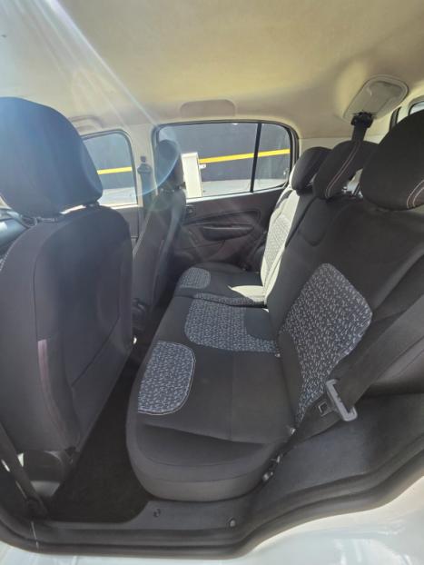 FIAT Uno 1.0 4P FLEX ATTRACTIVE, Foto 9