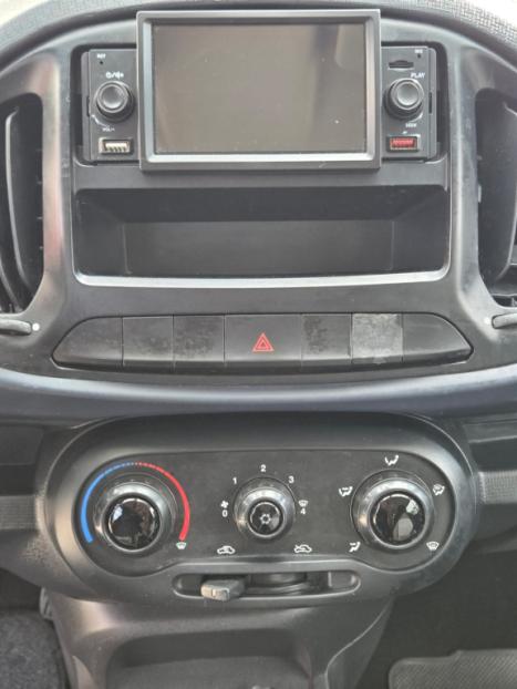 FIAT Uno 1.0 4P FLEX ATTRACTIVE, Foto 11