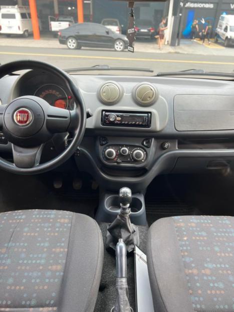 FIAT Uno 1.0 4P FLEX VIVACE, Foto 3