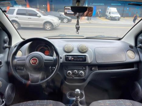 FIAT Uno 1.0 4P FLEX VIVACE, Foto 4