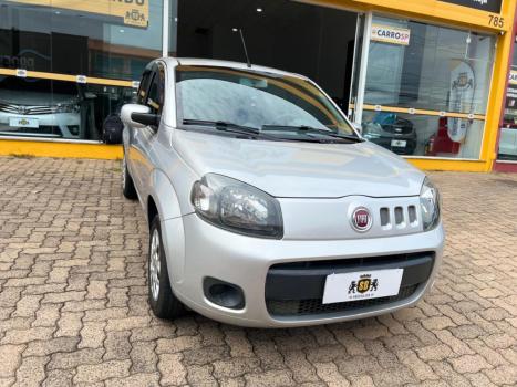 FIAT Uno 1.0 4P FLEX VIVACE, Foto 5