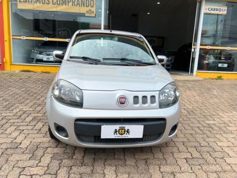 FIAT Uno 1.0 4P FLEX VIVACE, Foto 6