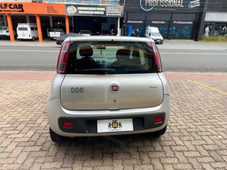FIAT Uno 1.0 4P FLEX VIVACE, Foto 7