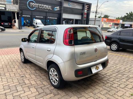 FIAT Uno 1.0 4P FLEX VIVACE, Foto 8