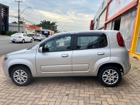 FIAT Uno 1.0 4P FLEX VIVACE, Foto 10