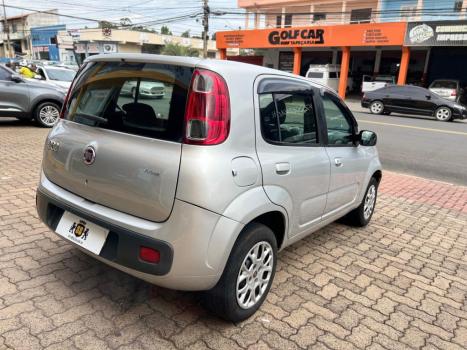 FIAT Uno 1.0 4P FLEX VIVACE, Foto 12