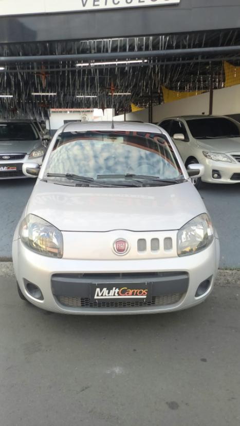 FIAT Uno 1.0 4P FLEX VIVACE, Foto 2