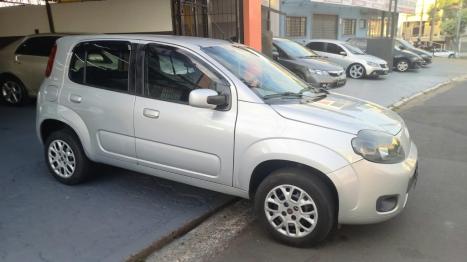 FIAT Uno 1.0 4P FLEX VIVACE, Foto 3
