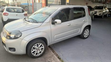 FIAT Uno 1.0 4P FLEX VIVACE, Foto 4