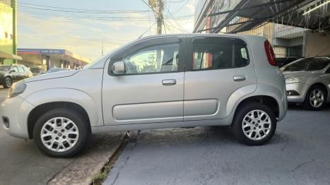 FIAT Uno 1.0 4P FLEX VIVACE, Foto 5