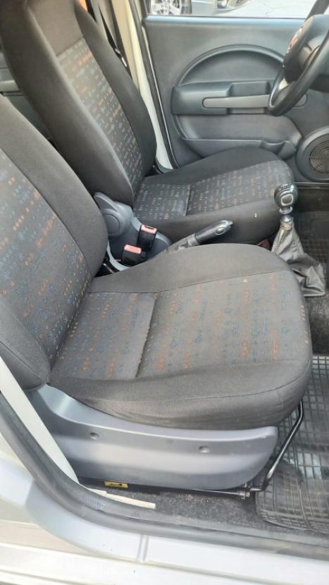 FIAT Uno 1.0 4P FLEX VIVACE, Foto 7