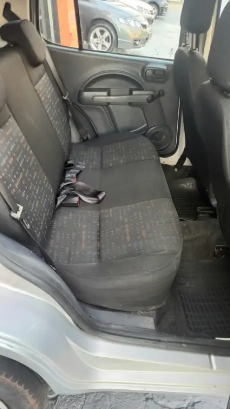 FIAT Uno 1.0 4P FLEX VIVACE, Foto 8