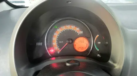 FIAT Uno 1.0 4P FLEX VIVACE, Foto 9