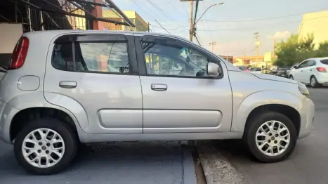 FIAT Uno 1.0 4P FLEX VIVACE, Foto 10