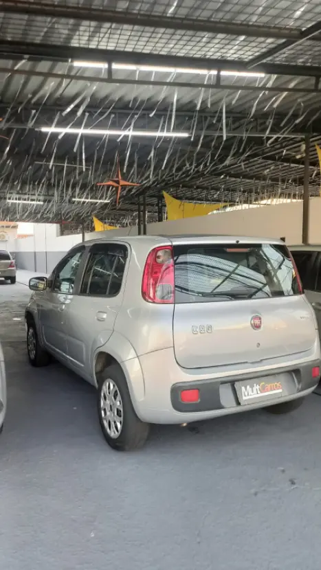 FIAT Uno 1.0 4P FLEX VIVACE, Foto 11