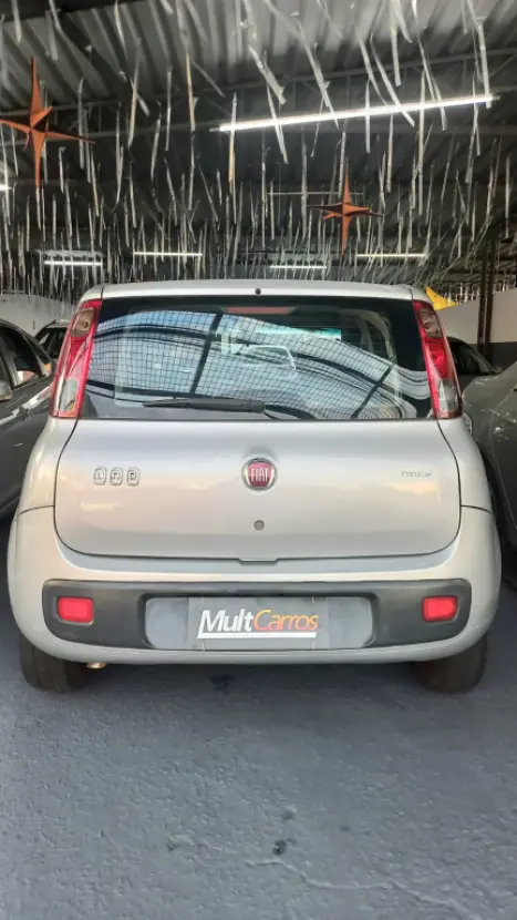 FIAT Uno 1.0 4P FLEX VIVACE, Foto 15