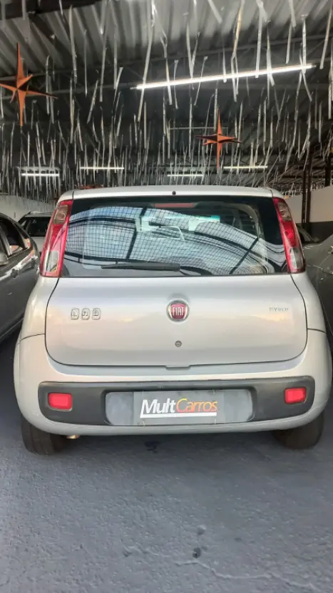 FIAT Uno 1.0 4P FLEX VIVACE, Foto 16