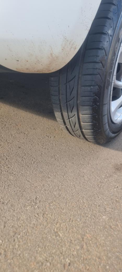 FIAT Uno 1.0 4P FLEX ATTRACTIVE, Foto 4