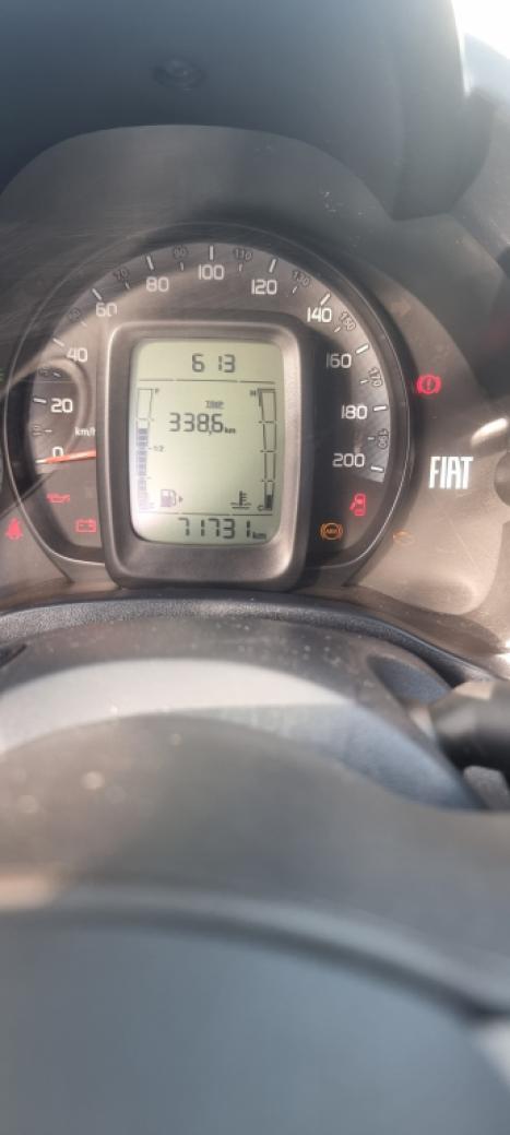 FIAT Uno 1.0 4P FLEX ATTRACTIVE, Foto 7