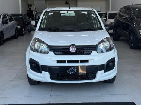 FIAT Uno 1.0 4P FLEX EVO ATTRACTIVE, Foto 1