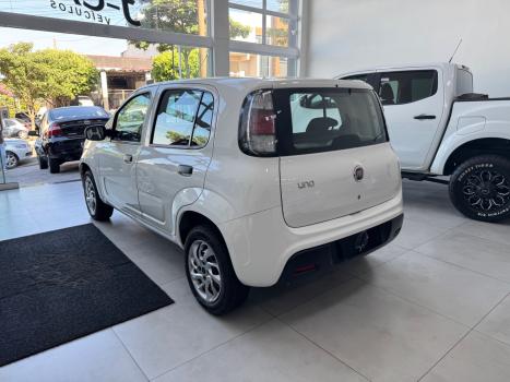 FIAT Uno 1.0 4P FLEX EVO ATTRACTIVE, Foto 2