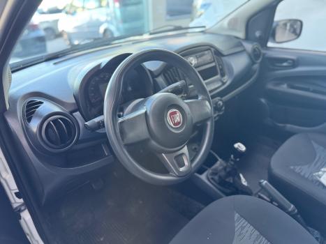 FIAT Uno 1.0 4P FLEX EVO ATTRACTIVE, Foto 4