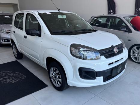 FIAT Uno 1.0 4P FLEX EVO ATTRACTIVE, Foto 5