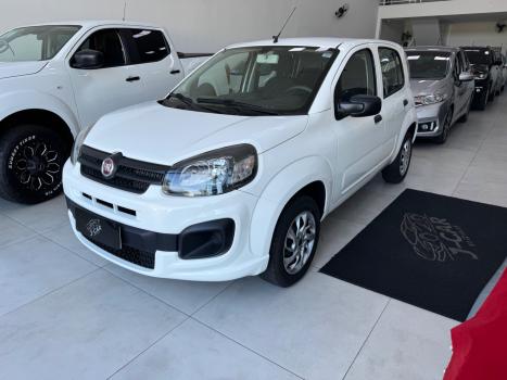 FIAT Uno 1.0 4P FLEX EVO ATTRACTIVE, Foto 6