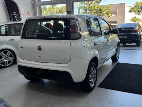 FIAT Uno 1.0 4P FLEX EVO ATTRACTIVE, Foto 7