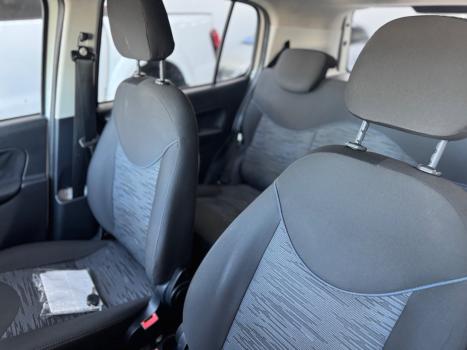 FIAT Uno 1.0 4P FLEX EVO ATTRACTIVE, Foto 8