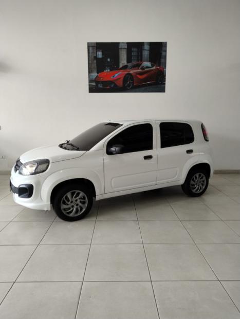 FIAT Uno 1.0 4P FLEX ATTRACTIVE, Foto 1