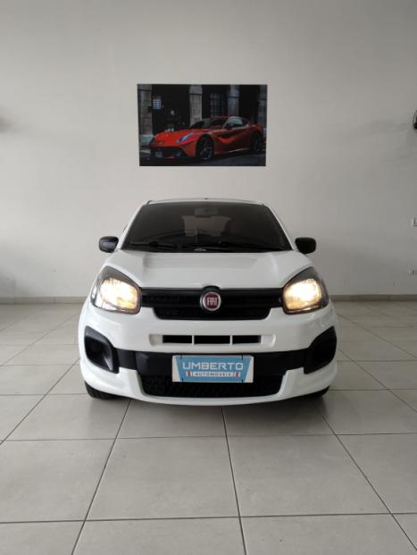 FIAT Uno 1.0 4P FLEX ATTRACTIVE, Foto 3