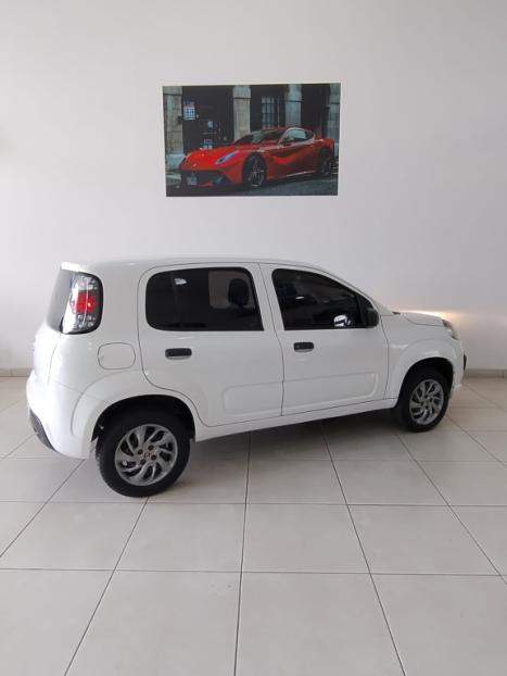 FIAT Uno 1.0 4P FLEX ATTRACTIVE, Foto 4