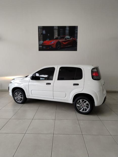 FIAT Uno 1.0 4P FLEX ATTRACTIVE, Foto 5