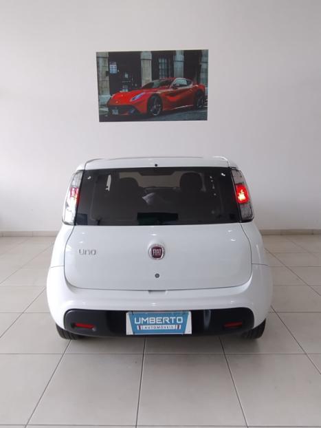 FIAT Uno 1.0 4P FLEX ATTRACTIVE, Foto 6