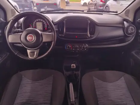 FIAT Uno 1.0 4P FLEX ATTRACTIVE, Foto 9