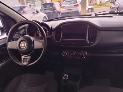 FIAT Uno 1.0 4P FLEX ATTRACTIVE, Foto 11