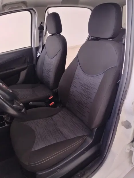 FIAT Uno 1.0 4P FLEX ATTRACTIVE, Foto 12