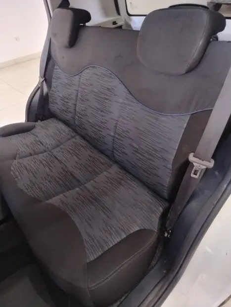 FIAT Uno 1.0 4P FLEX ATTRACTIVE, Foto 13