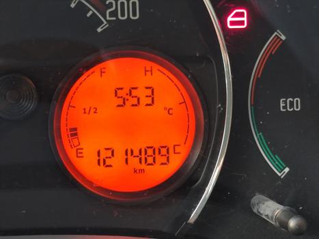 FIAT Uno 1.0 4P FLEX FIRE VIVACE, Foto 7