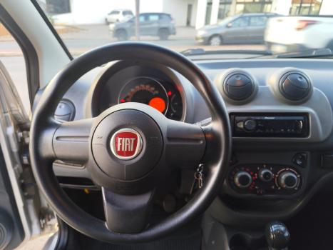 FIAT Uno 1.0 4P FLEX FIRE VIVACE, Foto 6