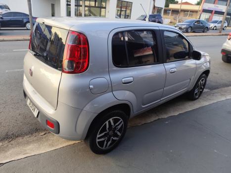 FIAT Uno 1.0 4P FLEX FIRE VIVACE, Foto 8