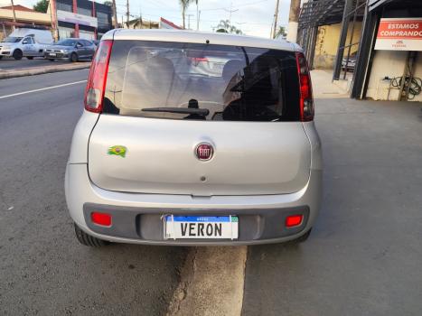 FIAT Uno 1.0 4P FLEX FIRE VIVACE, Foto 9