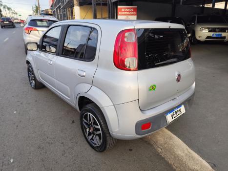 FIAT Uno 1.0 4P FLEX FIRE VIVACE, Foto 10